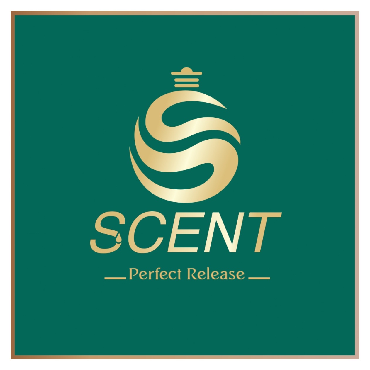 Scent Inspired Perfume