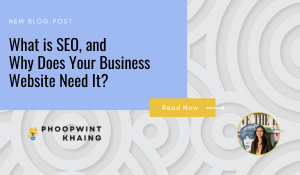 What is SEO, and Why Does Your Business Website Need It?