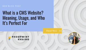 What is a CMS Website? Meaning, Usage, and Who It’s Perfect For