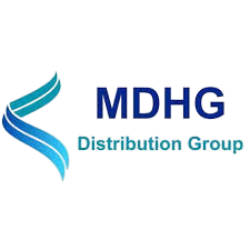 MDHG distribution group