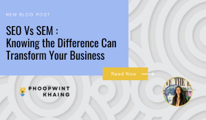 SEO Vs SEM: Knowing the Difference Can Transform Your Business