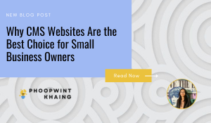 Why CMS Websites Are the Best Choice for Small Business Owners